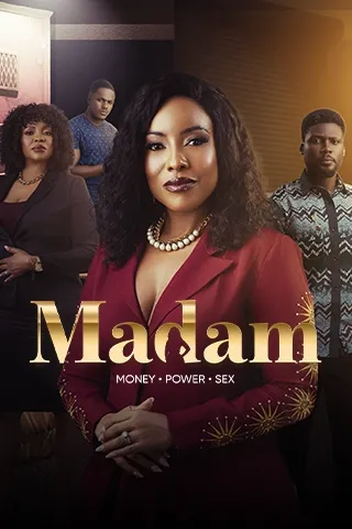 Madam S01 (Episode 1 Added) – Gh